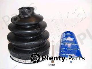  ASHIKA part 63-02-283 (6302283) Bellow Set, drive shaft