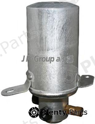  JP GROUP part 1327400600 Dryer, air conditioning