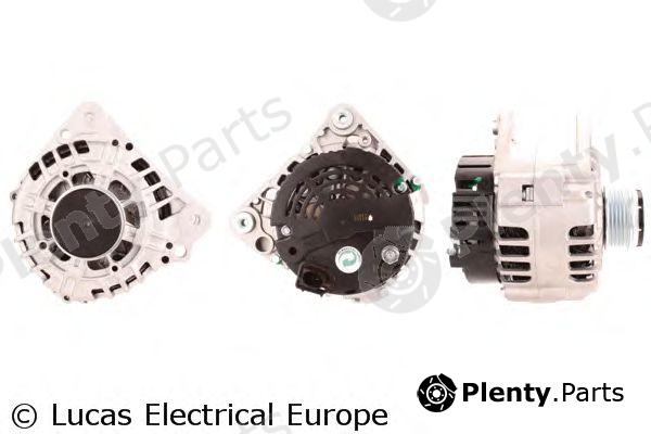  LUCAS ELECTRICAL part LRA02756 Alternator