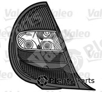  VALEO part 087920 Combination Rearlight