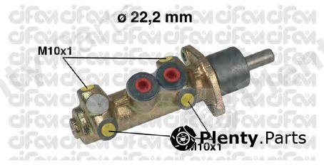  CIFAM part 202350 Brake Master Cylinder