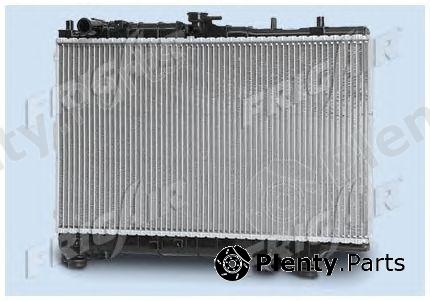  FRIGAIR part 0133.3004 (01333004) Radiator, engine cooling
