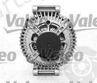  VALEO part 440057 Alternator