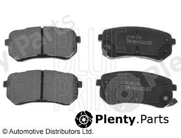  BLUE PRINT part ADG042108 Brake Pad Set, disc brake