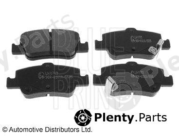  BLUE PRINT part ADT342173 Brake Pad Set, disc brake