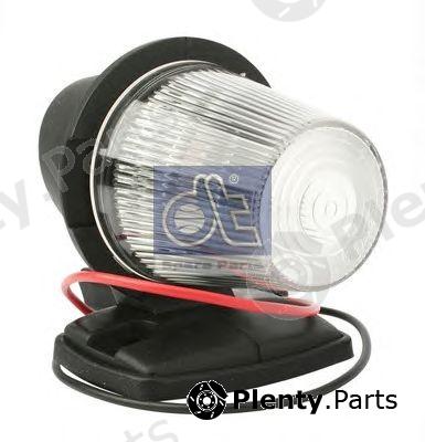  DT part 2.24109 (224109) Lens, position light