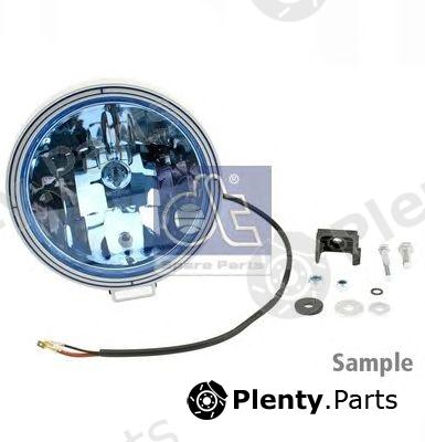  DT part 5.81223 (581223) Fog Light