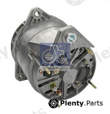  DT part 2.21042 (221042) Alternator