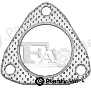  FA1 part 110-905 (110905) Gasket, exhaust pipe