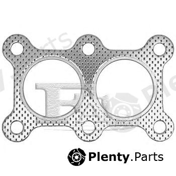  FA1 part 110-923 (110923) Gasket, exhaust pipe