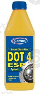 COMMA part BF4ESP1L Replacement part