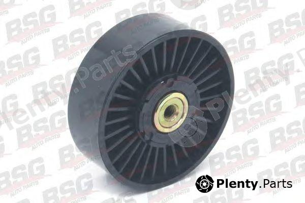  BSG part BSG90615005 Tensioner Pulley, v-ribbed belt