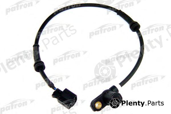 PATRON part ABS51506 Sensor, wheel speed