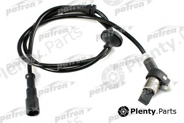 PATRON part ABS51687 Sensor, wheel speed