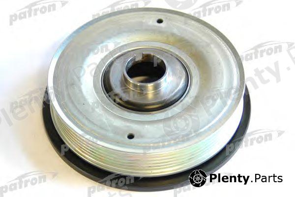  PATRON part PP1032 Belt Pulley, crankshaft