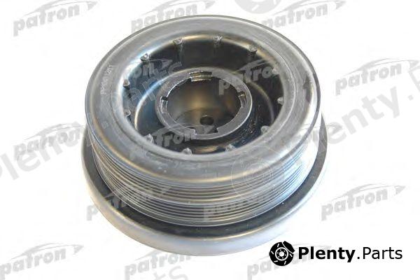  PATRON part PP1045 Belt Pulley, crankshaft
