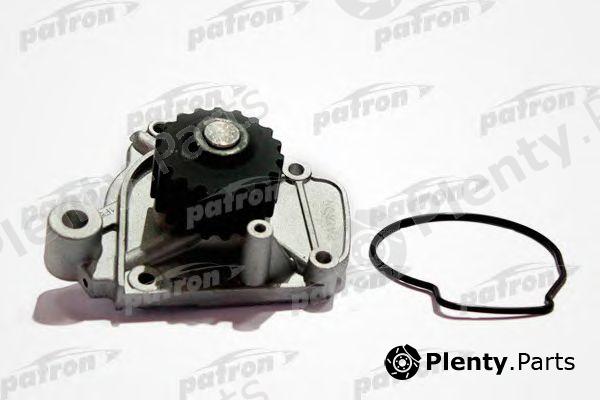  PATRON part PWP1075 Water Pump