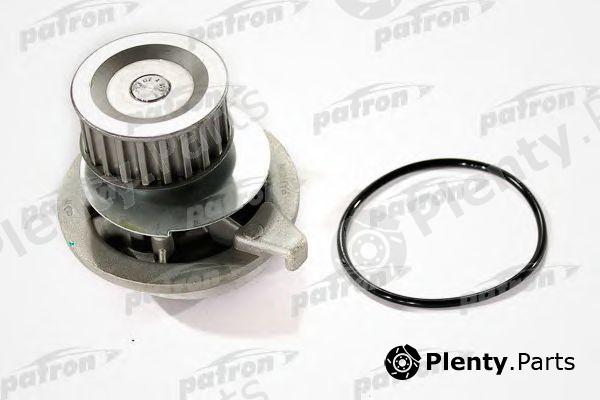  PATRON part PWP1160 Water Pump