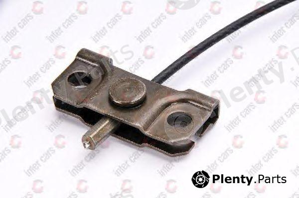  YAZUKA part C71099 Cable, parking brake