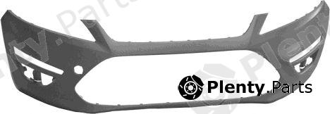  VAN WEZEL part 1882574 Bumper