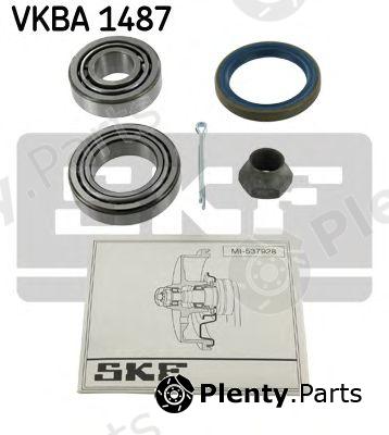  SKF part VKBA1487 Wheel Bearing Kit