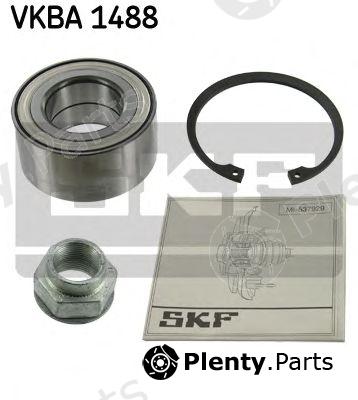  SKF part VKBA1488 Wheel Bearing Kit