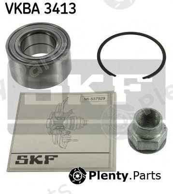 SKF part VKBA3413 Wheel Bearing Kit