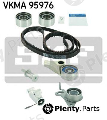  SKF part VKMA95976 Timing Belt Kit