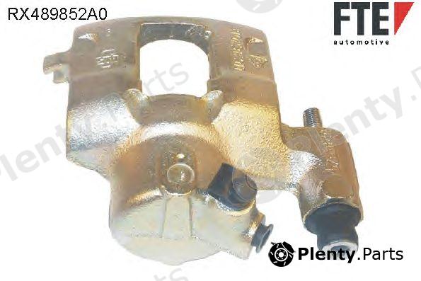  FTE part RX489852A0 Brake Caliper