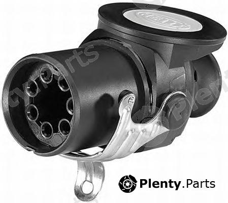  HELLA part 8JA007644-051 (8JA007644051) Plug