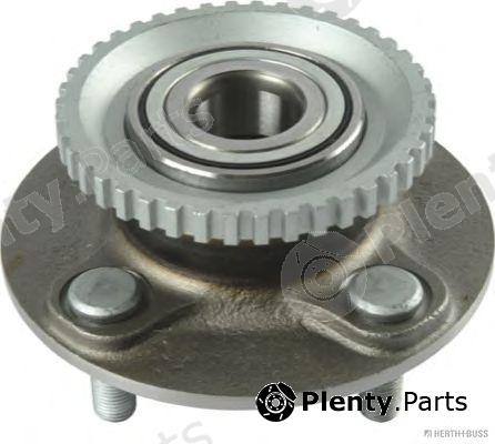  HERTH+BUSS JAKOPARTS part J4711054 Wheel Bearing Kit
