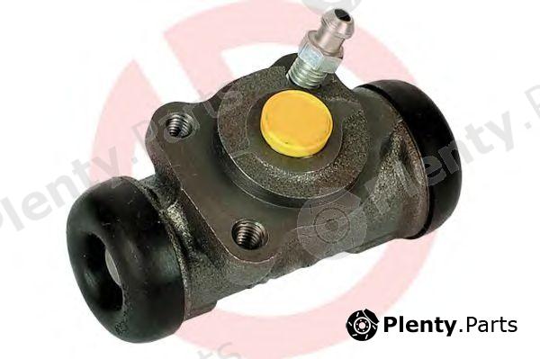  BREMBO part A12A98 Wheel Brake Cylinder