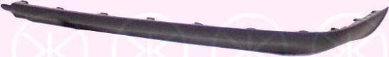  KLOKKERHOLM part 9521223A1 Spoiler