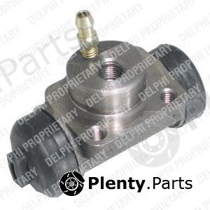  DELPHI part LW42106 Wheel Brake Cylinder