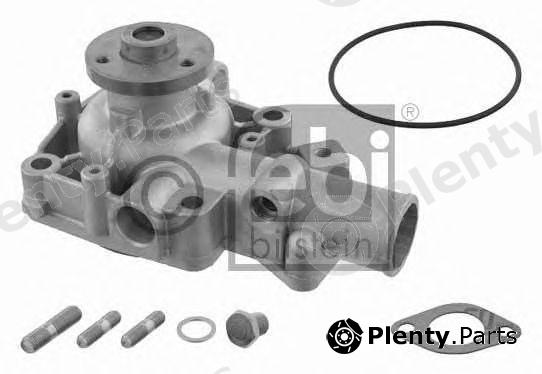  FEBI BILSTEIN part 15387 Water Pump