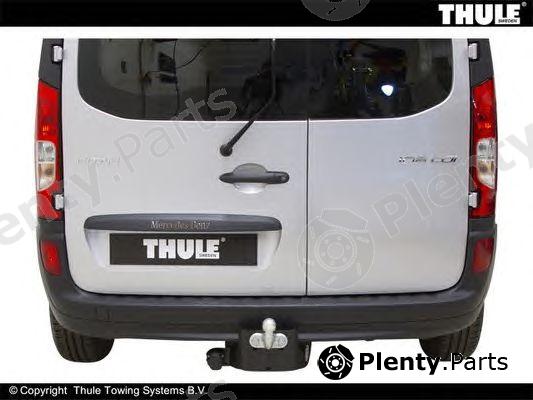  THULE/BRINK part 566200 Trailer Hitch