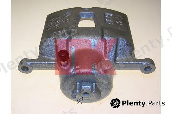  NK part 214466 Brake Caliper