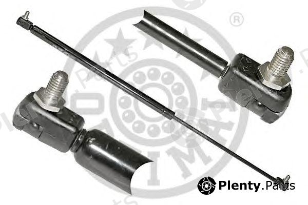  OPTIMAL part AG17394 Gas Spring, boot-/cargo area