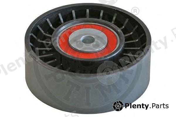  OPTIMAL part 0N1955S Tensioner Pulley, v-ribbed belt