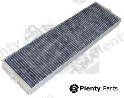  MAPCO part 65310 Filter, interior air