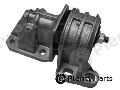  CORTECO part 80001317 Mounting, manual transmission