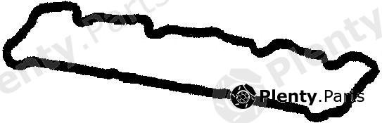  CORTECO part 026209P Gasket, cylinder head cover