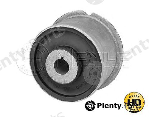  MEYLE part 1006100024/HD (1006100024HD) Bush, control arm mounting