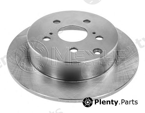 MEYLE part 30-155230082 (30155230082) Brake Disc