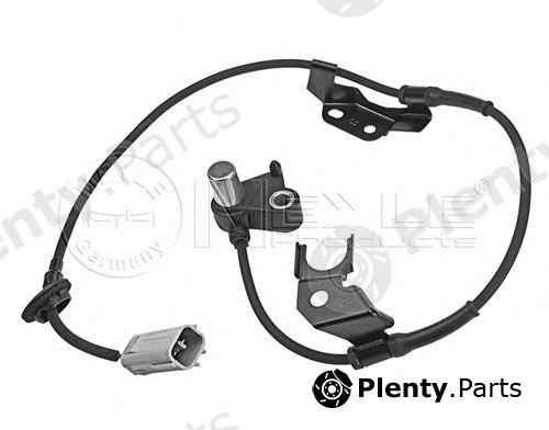  MEYLE part 35148990002 Sensor, wheel speed