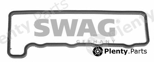  SWAG part 10908614 Gasket, cylinder head cover