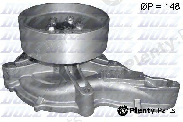  DOLZ part R612 Water Pump
