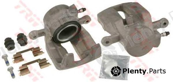 TRW part BHX430 Brake Caliper