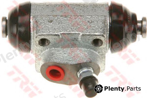  TRW part BWC233 Wheel Brake Cylinder