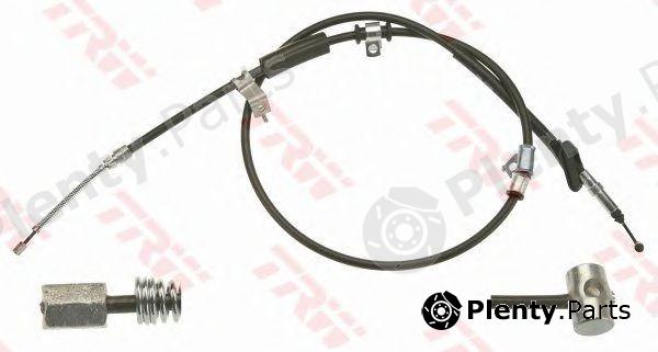  TRW part GCH264 Cable, parking brake